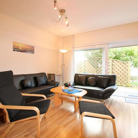 Ferienhaus Am Ringwall 8 Cuxhaven Ngoại thất bức ảnh