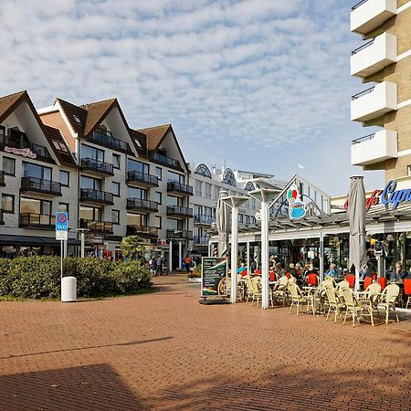 Ferienhaus Am Ringwall 8 Cuxhaven Ngoại thất bức ảnh