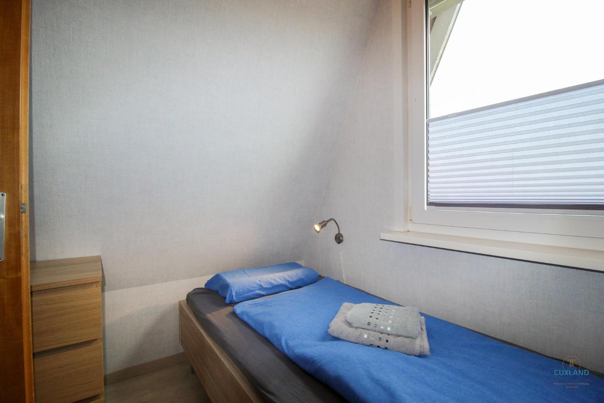 Ferienhaus Am Ringwall 8 Cuxhaven Ngoại thất bức ảnh